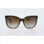 Picture of Bvlgari BV 8173-B 504-13 - Dark Havana-Brown Gradient by Bvlgari for Women - 56-17-140 mm Sunglasses