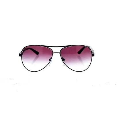 Picture of Bvlgari BV6080B 239-8H - Black-Violet Gradient by Bvlgari for Women - 59-13-135 mm Sunglasses