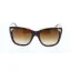 Picture of Bvlgari BV8134K 504-13 - Dark Havana-Brown Gradient by Bvlgari for Women - 56-18-135 mm Sunglasses