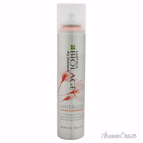 Matrix Biolage Waterless Clean & Recharge Dry Shampoo Hair S