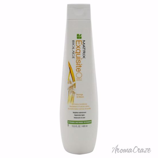 Matrix Biolage Exquisite Oil Creme Unisex 13.5 oz