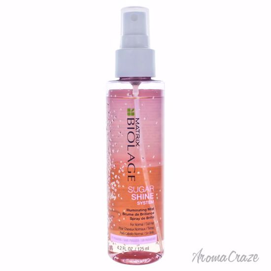 Matrix Biolage Sugar Shine Illuminating Mist Hair Spray Unis