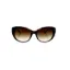 Picture of Bvlgari BV8141K 5193-13 - Dark Havana-Brown Gradient by Bvlgari for Women - 54-19-135 mm Sunglasses