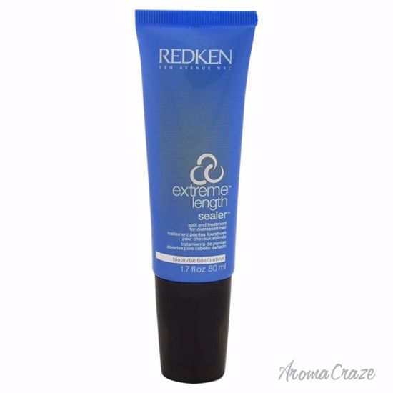 Redken Extreme Length Sealer Treatment Unisex 1.7 oz