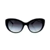 Picture of Bvlgari BV8141K 5195-8G - Black-Grey Gradient by Bvlgari for Women - 54-19-135 mm Sunglasses