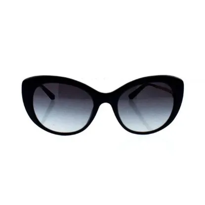 Picture of Bvlgari BV8141K 5195-8G - Black-Grey Gradient by Bvlgari for Women - 54-19-135 mm Sunglasses