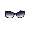 Picture of Bvlgari BV8144B 501-8G - Black-Grey Gradient by Bvlgari for Women - 57-19-140 mm Sunglasses