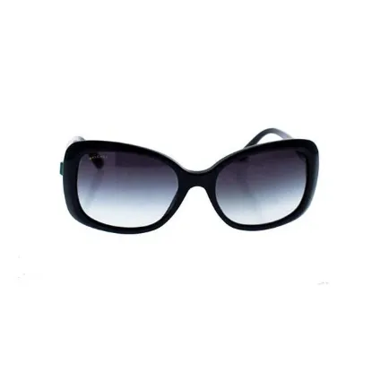 Picture of Bvlgari BV8144B 501-8G - Black-Grey Gradient by Bvlgari for Women - 57-19-140 mm Sunglasses