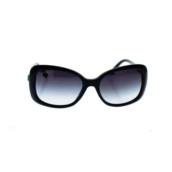 Picture of Bvlgari BV8144B 501-8G - Black-Grey Gradient by Bvlgari for Women - 57-19-140 mm Sunglasses
