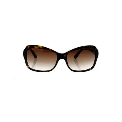 Picture of Bvlgari BV8153B 504-13 - Dark Havana-Brown Gradient by Bvlgari for Women - 57-16-140 mm Sunglasses
