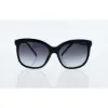 Picture of Bvlgari BV8155 501-8G - Black-Grey Gradient by Bvlgari for Women - 57-16-140 mm Sunglasses