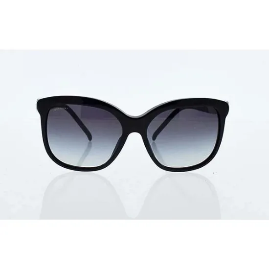 Picture of Bvlgari BV8155 501-8G - Black-Grey Gradient by Bvlgari for Women - 57-16-140 mm Sunglasses