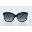 Picture of Bvlgari BV8155 501-T3 - Black-Grey Gradient Polarized by Bvlgari for Women - 57-16-140 mm Sunglasses
