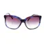 Picture of Bvlgari BV8155 5339-8H - Blue-Red Fantasy-Violet Gradient by Bvlgari for Women - 57-16-140 mm Sunglasses