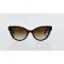 Picture of Bvlgari BV8156B 504-13 - Dark Havana-Brown Gradient by Bvlgari for Women - 54-20-140 mm Sunglasses