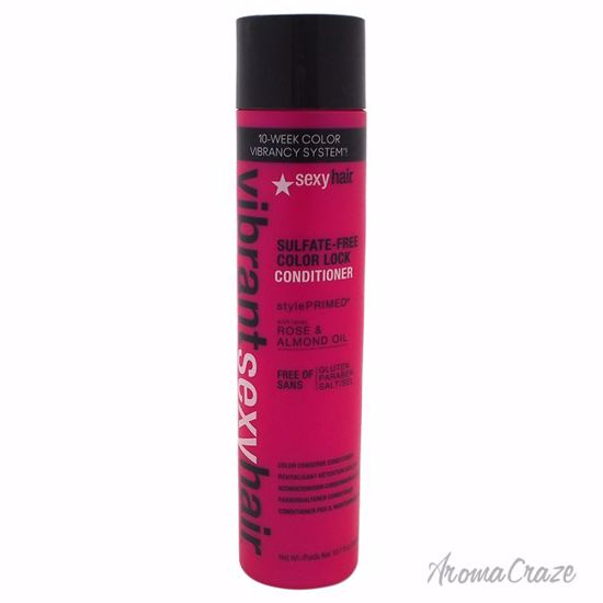 Sexy Hair Vibrant Sexy Hair Sulfate-Free Color Lock Unisex 1