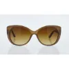 Picture of Bvlgari BV8157 BQ 1111-13 - Turtledove Brown-Brown by Bvlgari for Women - 57-15-135 mm Sunglasses