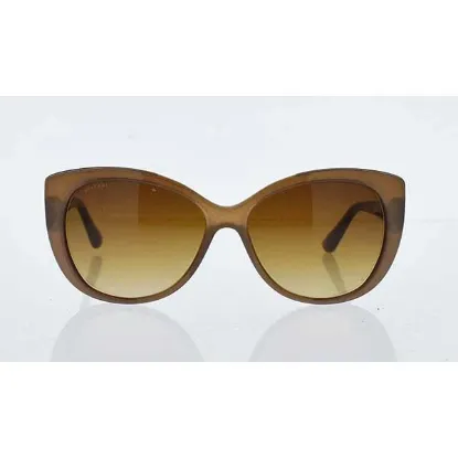 Picture of Bvlgari BV8157 BQ 1111-13 - Turtledove Brown-Brown by Bvlgari for Women - 57-15-135 mm Sunglasses