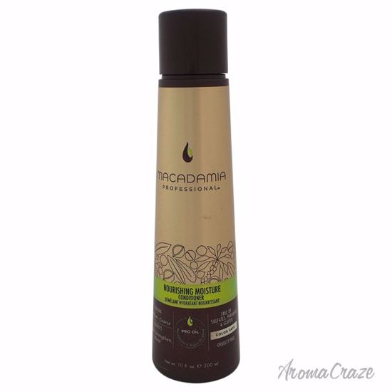 Macadamia Nourishing Moisture Unisex 10 oz
