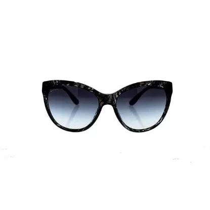 Picture of Bvlgari BV8158 5366-8G - Variegated Black-Grey Shaded by Bvlgari for Women - 57-17-140 mm Sunglasses