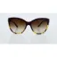 Picture of Bvlgari BV8158 5370-13 - Top Bordeaux On Havana-Brown Gradient by Bvlgari for Women - 57-17-140 mm Sunglasses