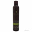 Macadamia Style Lock Strong Hold Hairpsray Hair Spray Unisex