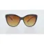 Picture of Bvlgari BV8158 897-13 - Cocoa Brown-Brown Gradient by Bvlgari for Women - 57-17-140 mm Sunglasses