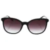 Picture of Bvlgari BV8160B 501-8H - Black-Violet Gradient by Bvlgari for Women - 54-17-140 mm Sunglasses
