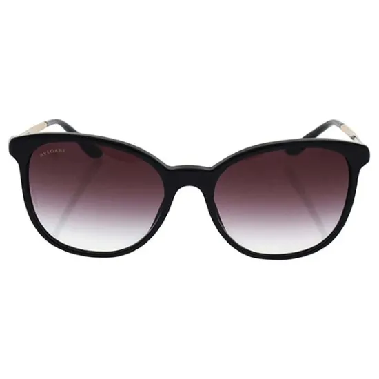 Picture of Bvlgari BV8160B 501-8H - Black-Violet Gradient by Bvlgari for Women - 54-17-140 mm Sunglasses