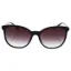 Picture of Bvlgari BV8160B 501-8H - Black-Violet Gradient by Bvlgari for Women - 54-17-140 mm Sunglasses