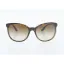 Picture of Bvlgari BV8160B 504-13 - Dark Havana-Brown Gradient by Bvlgari for Women - 54-17-140 mm Sunglasses