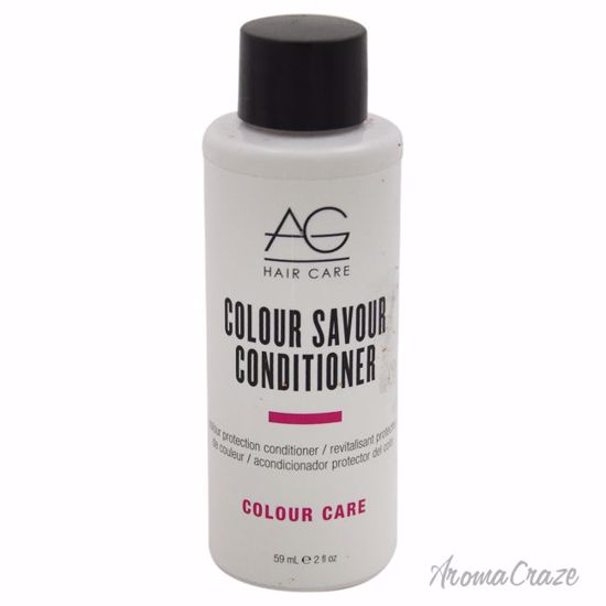 AG Hair Cosmetics Colour Savour Colour Protection Unisex 2 o
