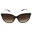 Picture of Bvlgari BV8161B 504-13 - Havana-Brown by Bvlgari for Women - 56-18-140 mm Sunglasses