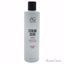 AG Hair Cosmetics Sterling Silver Toning Shampoo Unisex 10 o