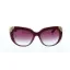Picture of Bvlgari BV8162B 5380-8H - Raspberry-Violet Pink by Bvlgari for Women - 55-17-135 mm Sunglasses