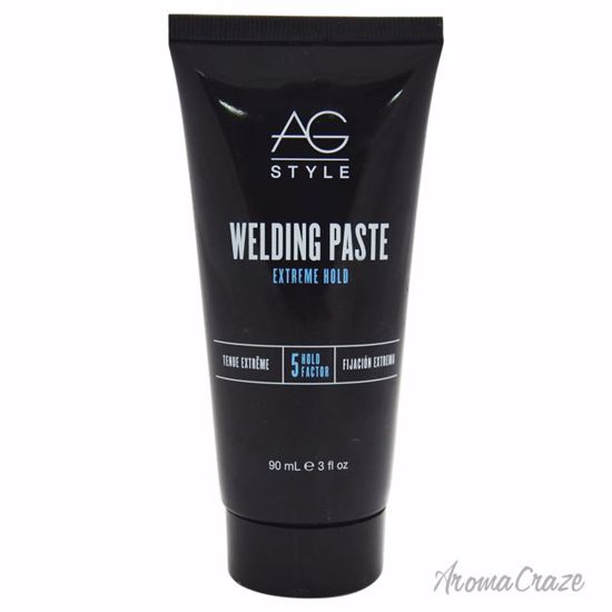 AG Hair Cosmetics Welding Paste Extreme Hold Paste Unisex 3 