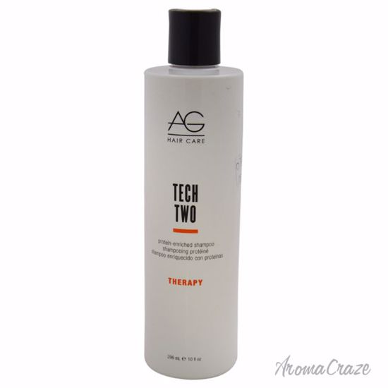 AG Hair Cosmetics Tech Two Protein-Enriched Shampoo Unisex 1
