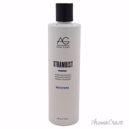 AG Hair Cosmetics Xtramoist Moisturizing Shampoo Unisex 10 o