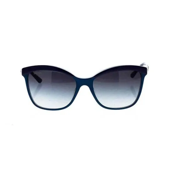 Picture of Bvlgari BV8163B 5385-8G - Top Violet-Green-Grey Gradient by Bvlgari for Women - 56-17-140 mm Sunglasses