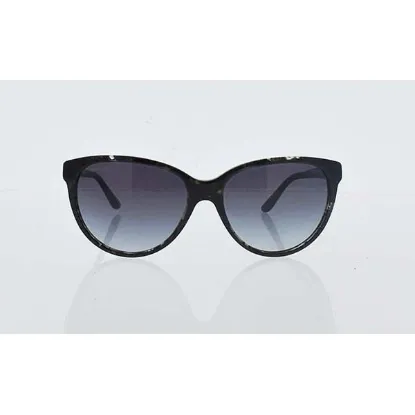 Picture of Bvlgari BV8166B 5366-8G - Variegated Black-Grey Gradient by Bvlgari for Women - 56-16-135 mm Sunglasses