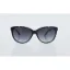 Picture of Bvlgari BV8166B 5366-8G - Variegated Black-Grey Gradient by Bvlgari for Women - 56-16-135 mm Sunglasses