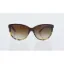 Picture of Bvlgari BV8166B 5370-13 - Burgundy Havana-Brown Gradient by Bvlgari for Women - 56-16-135 mm Sunglasses
