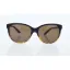 Picture of Bvlgari BV8166B 5371-73 - Blue Havana-Brown by Bvlgari for Women - 56-16-135 mm Sunglasses