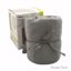 Deva Curl DevaCurl DevaTowel Gray Hair Towel Unisex 1 Pc