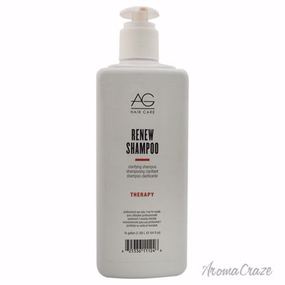 AG Hair Cosmetics Renew Shampoo Unisex 64 oz