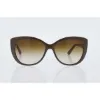 Picture of Bvlgari BV8169Q 1111-13 - Turtledove Brown-Brown Gradient by Bvlgari for Women - 57-15-135 mm Sunglasses
