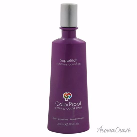 ColorProof Super Rich Moisture Unisex 8.5 oz