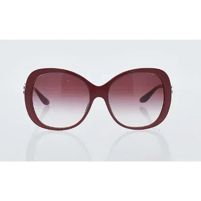Picture of Bvlgari BV8171B 5380-8H - Raspberry-Grey Violet Gradient by Bvlgari for Women - 57-16-140 mm Sunglasses