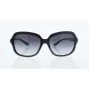 Picture of Bvlgari BV8176B 501-8G - Black-Grey Gradient by Bvlgari for Women - 57-17-140 mm Sunglasses