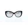 Picture of Bvlgari BV8178 901-6G - Black-Light Grey Silver by Bvlgari for Women - 57-15-135 mm Sunglasses
